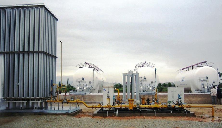 LNG⻯վ