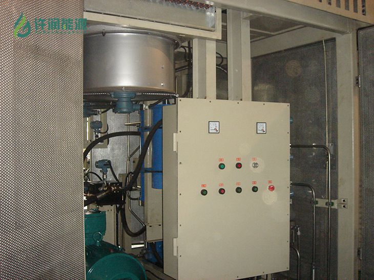 BOG壓縮機(jī)