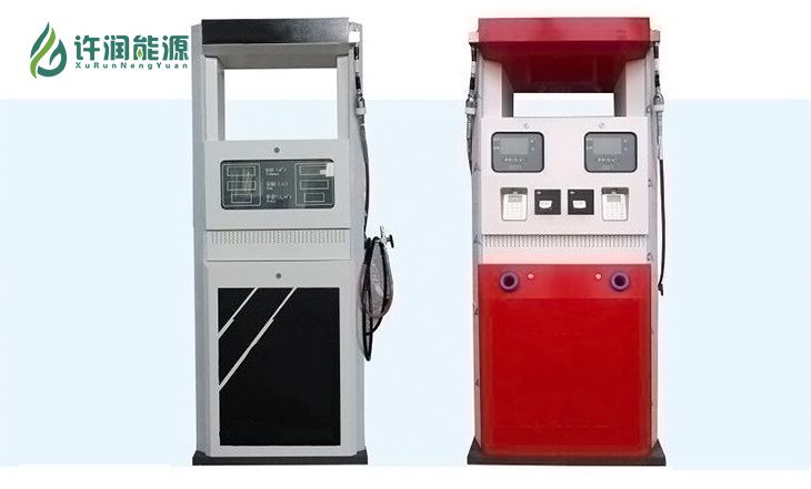 CNG加氣站