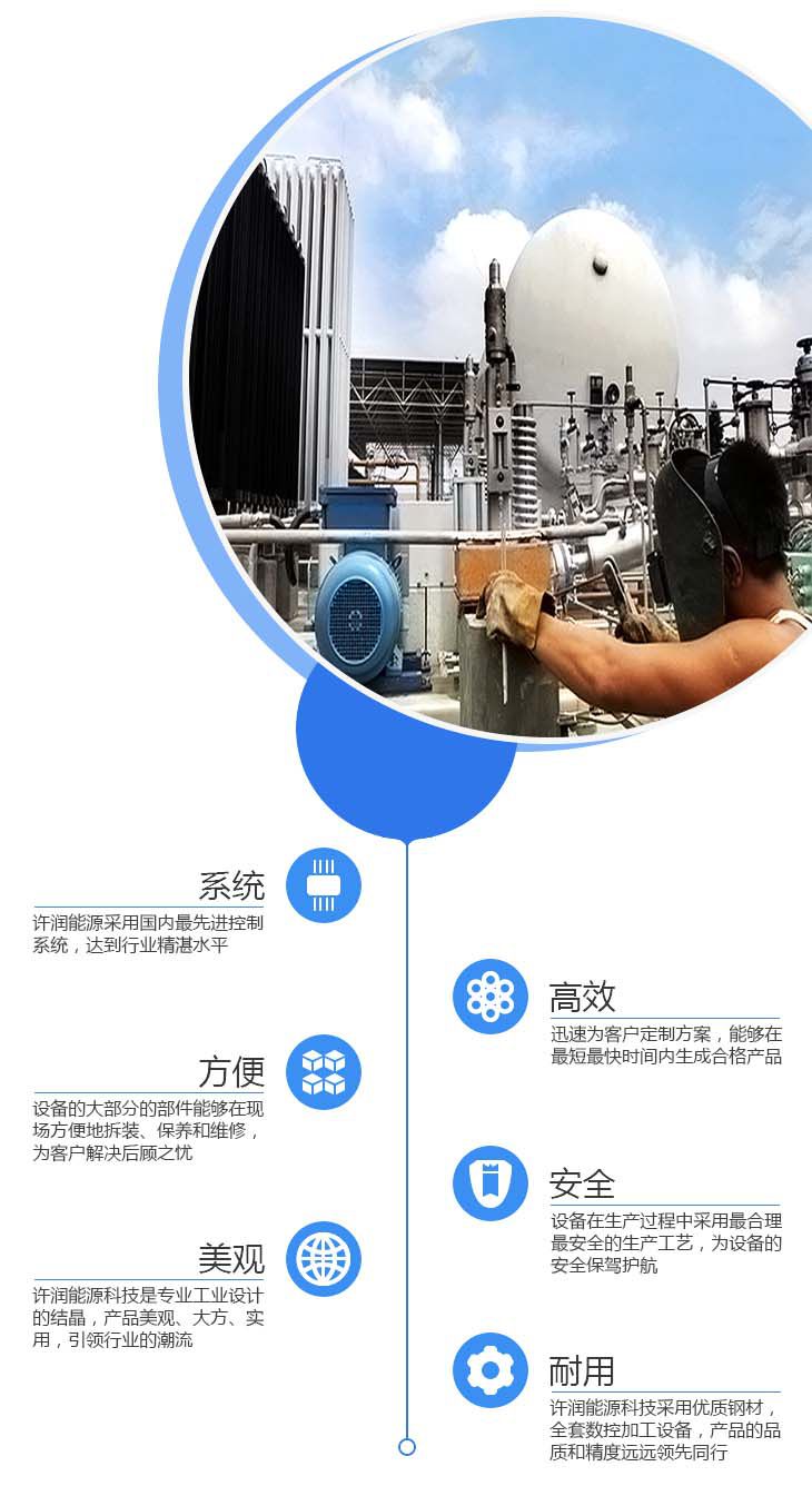LNG儲罐
