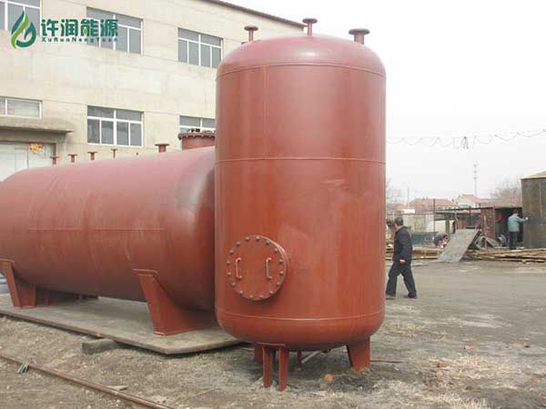 緩沖罐
