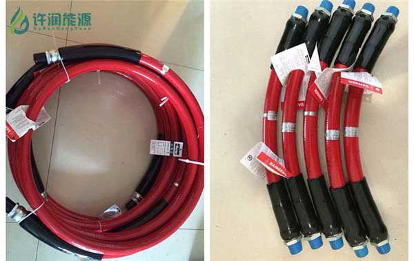 派克加氣軟管
